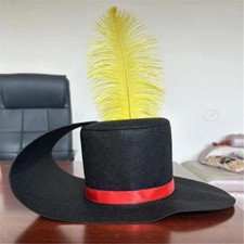 Chapeau De Magicien Décoratif