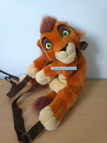 Peluche sac bag - /,