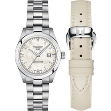 Tissot montre argent - tissot,