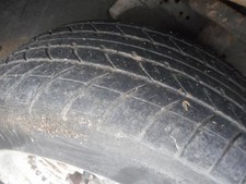 Alternateur FORD SCORPIO 1