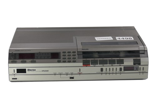 Philips vr2340 video2000 - /10, |