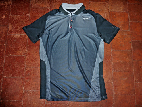 Polo nike roger federer - roger,