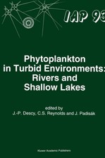 Descy - Phytoplankton in