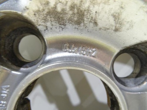 Jante ford fiesta phase 1 - ford,