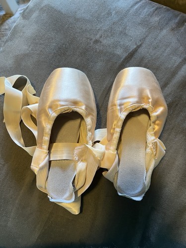 Stinky dirty used ballet - stinky,