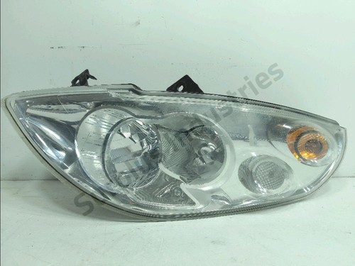 Phare gauche renault master - renault, 3
