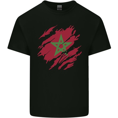Shirt enfant drapeau - enfant,