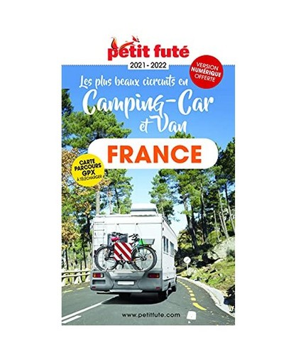 France camping car - et, van