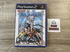 Suikoden V PS2 Complet PAL FR Sony PlayStation 2 5