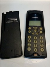 MAXON MX21 - Téléphone