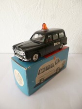 rare Authentique Peugeot 403