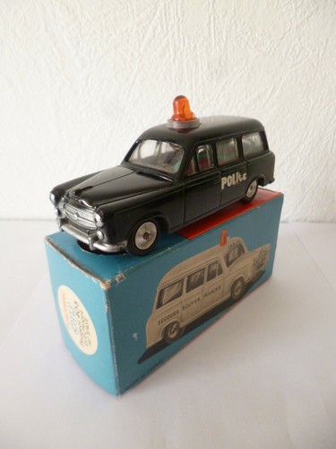 Rare authentique peugeot 403 - peugeot,