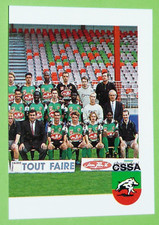 #269 CS SEDAN ARDENNES CSSA