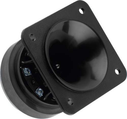 Monacor mm pa tweeter - monacor,
