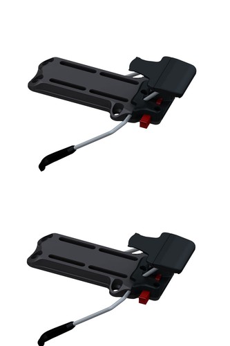 Atk skistopper ski - ski, stopper