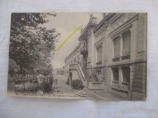 CPA DOS VERT LOIRE 42 SAINT