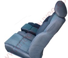 GARNITURES DE SIÈGES TOUS