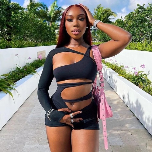 Combi short femme tenue - tenue, mode