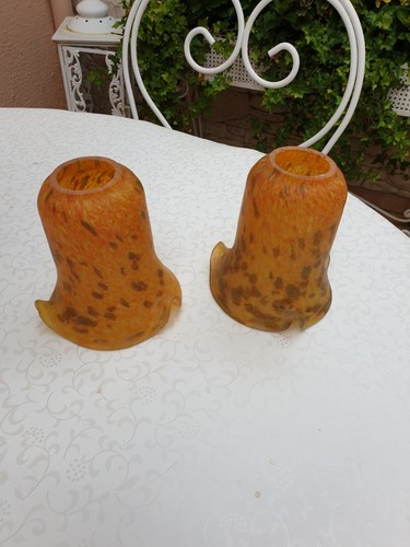 Belle paire verrerie pour - belle,