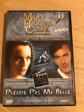 Pleure pas ma belle - DVD -