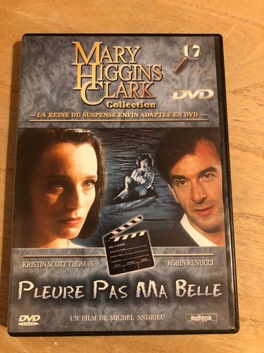Pleure pas belle dvd - ma,