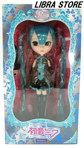 Rare nouveau poupée pullip - rare,