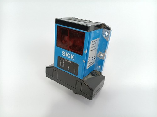 Sick 1058126 capteur mesure - sick,