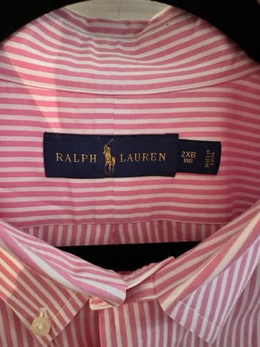 Polo ralph lauren - lauren, 100%