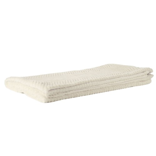 Plaid imitation fourrure - imitation,