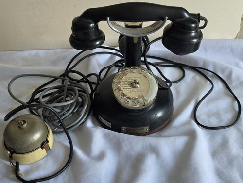 Ancien telephone bci - ancien,