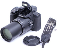 Appareil Photo Numérique