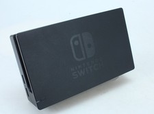 Station d'accueil originale Nintendo Switch Fonctionnelle