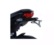 SUPPORT DE PLAQUE R&G Racing /