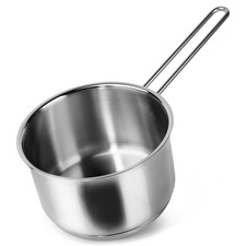 Casserole acier ANETT 18 cm