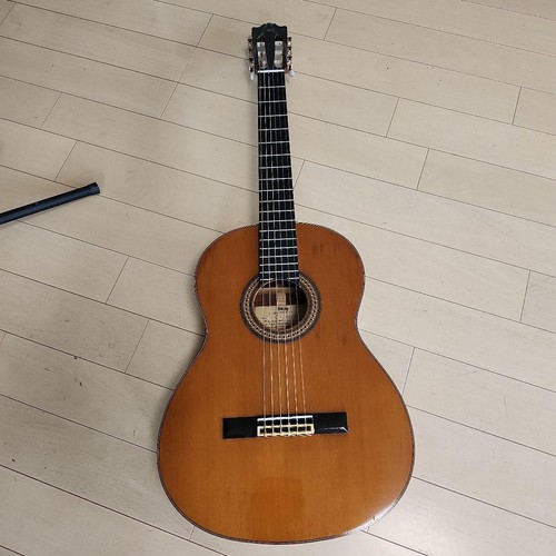 Yamaha 200 guitare classique - yamaha,