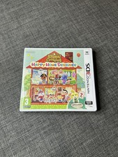 Jeu Vidéo Nintendo 3ds Animal