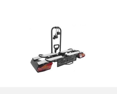 Porte vélos attelage fat - À,