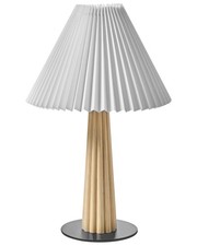 Lampe de Table Industrielle en