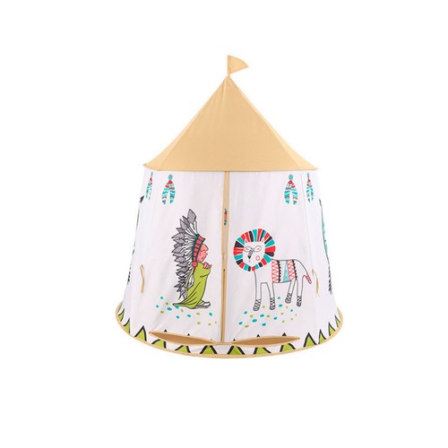 Tente jeu intérieure - jeu, tipi