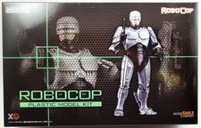 RoboCop - Good Smile Company