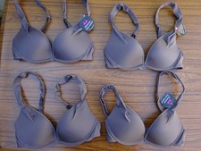 Lot 4 Soutien gorge armature