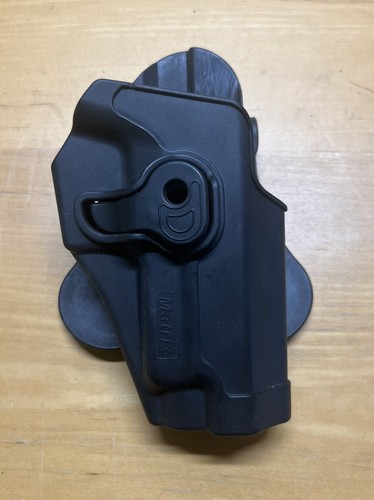 Matrix holster for sig - holster,