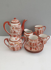 SERVICE A CAFE ET QUATRE