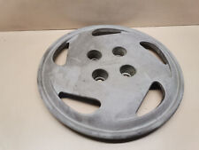 1 ENJOLIVEUR DE ROUE FIAT PUNTO 1