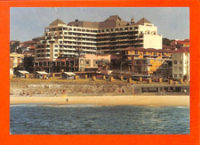 COOGEE ( AUSTRALIA )  CPM / HOLIDAY INN COOGEE BEACH