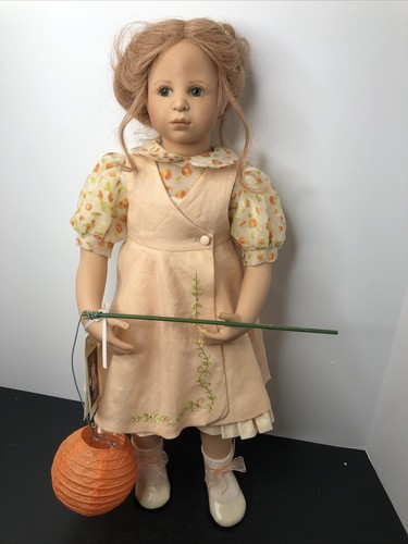 Heidi plusczok limited - 22”,