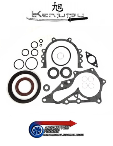 Embout bas conversion - embout,