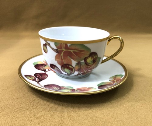 Tasse thé porcelaine - en,