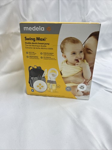 Medela swing maxi portable - maxi,