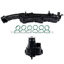 Pont d'admission & moteur 11618477030 11618575534 pour BMW 6 G32 630d xDrive 3.0